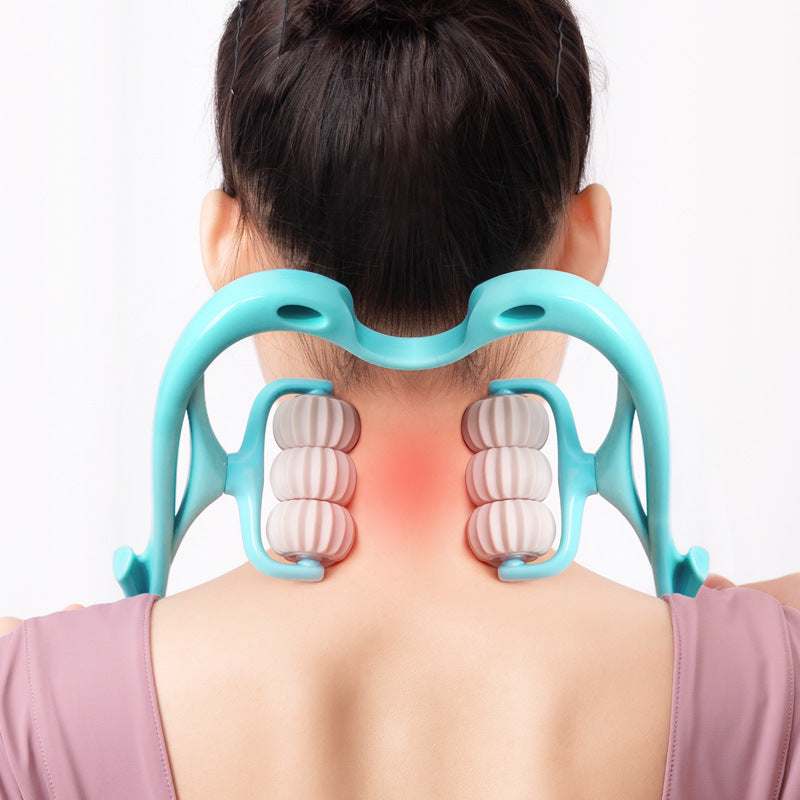SwiftShip Neck Massager