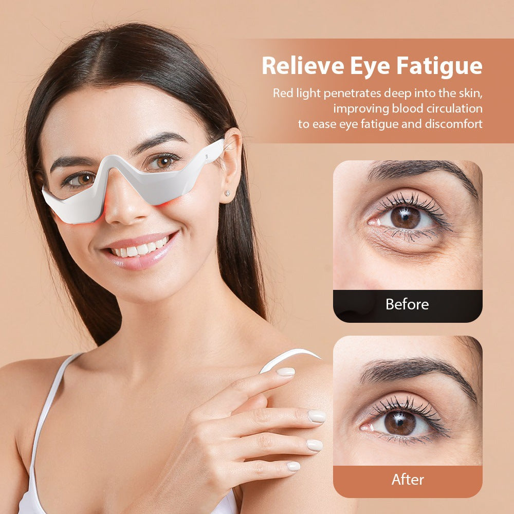 SwiftShip Eye Massager