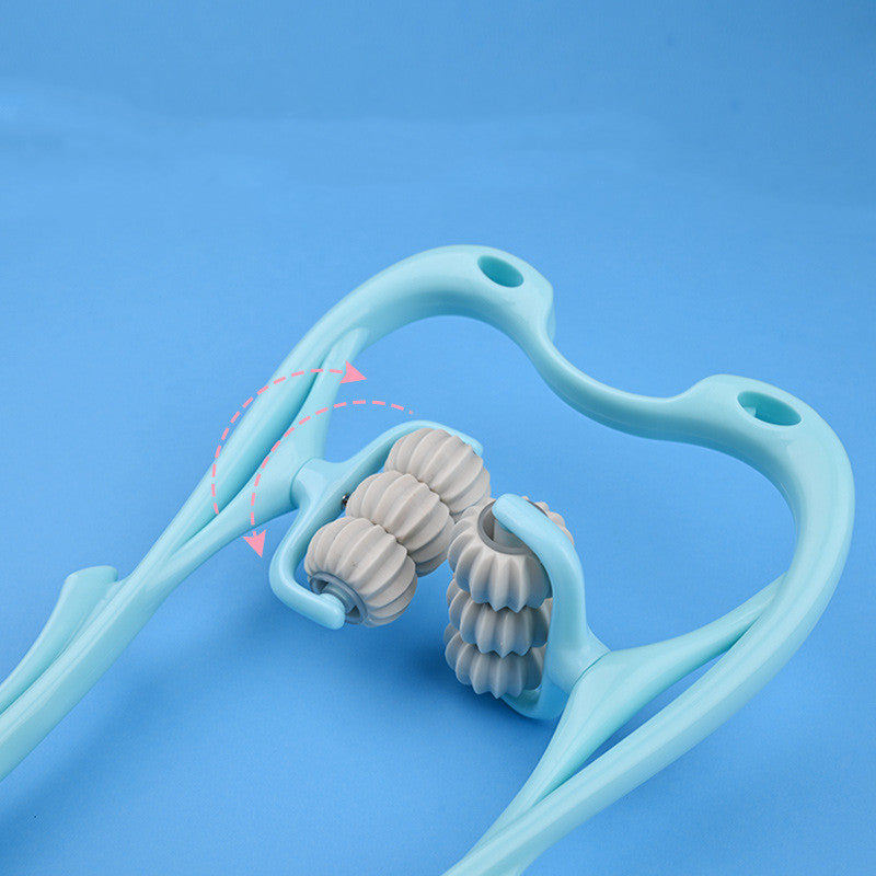 SwiftShip Neck Massager