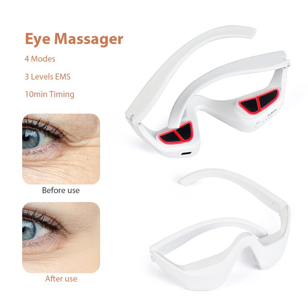 Eye Massager