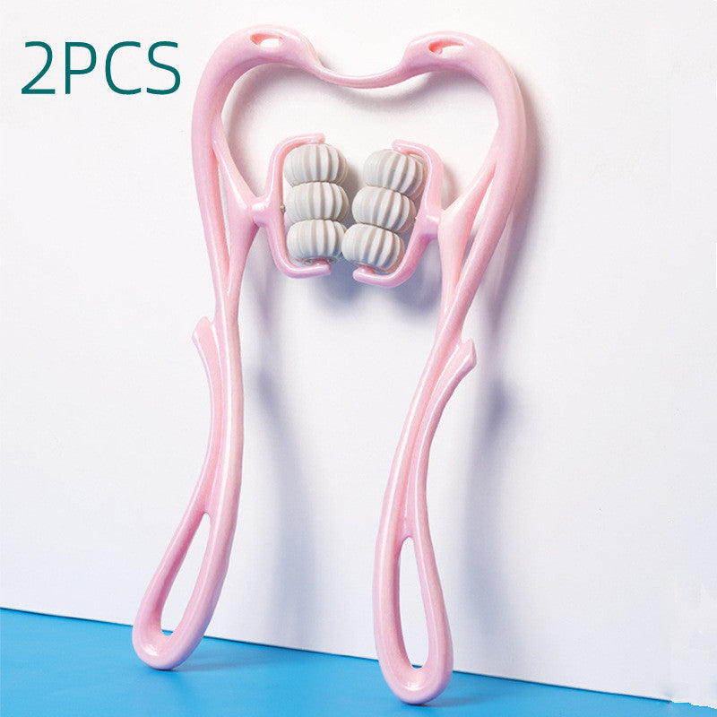 SwiftShip Neck Massager