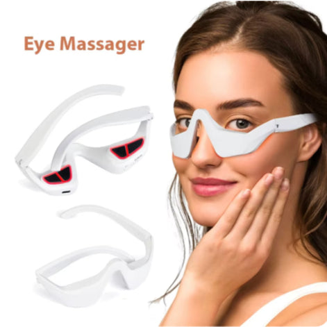 SwiftShip Eye Massager