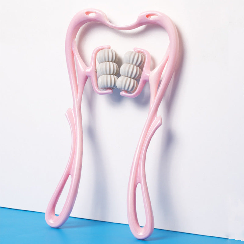 SwiftShip Neck Massager